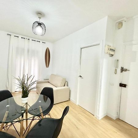 Apartamento Plaza Rio A Madrid Exterior foto