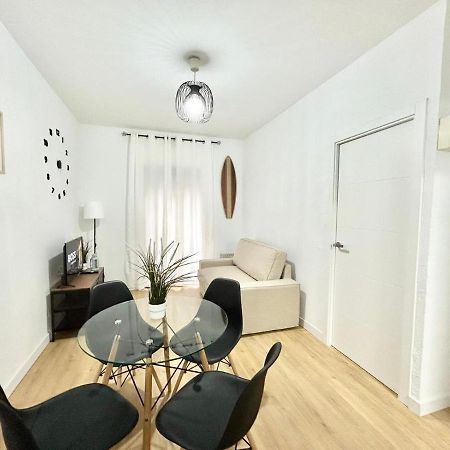 Apartamento Plaza Rio A Madrid Exterior foto